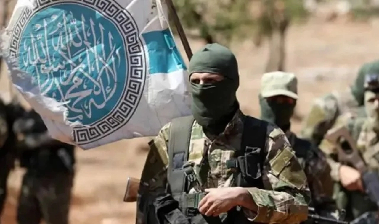 HTŞ'den Türkiye'ye 'hiçbir şey yapmanıza gerek yok' mesajı: 'Emir veya talimat almaz'