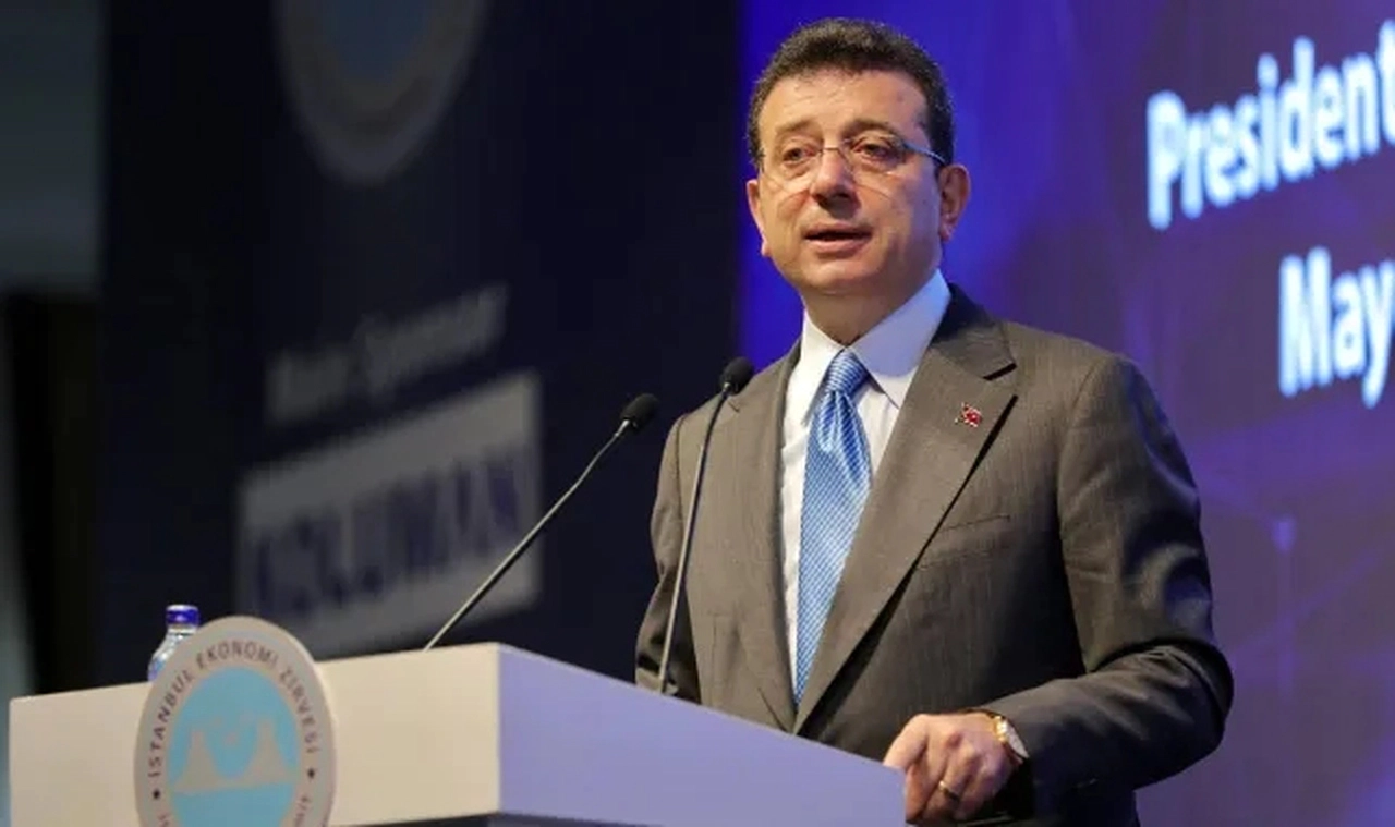 İmamoğlu'ndan ekonomi politikalarına eleştiriler: Yeni bir modele ihtiyacımız var