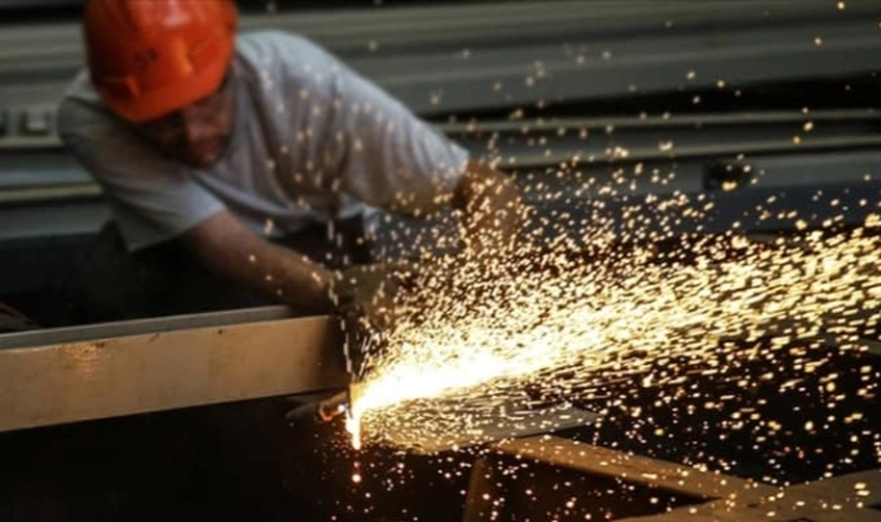 İSİG: Yılın ilk 11 ayında 1708 işçi öldü