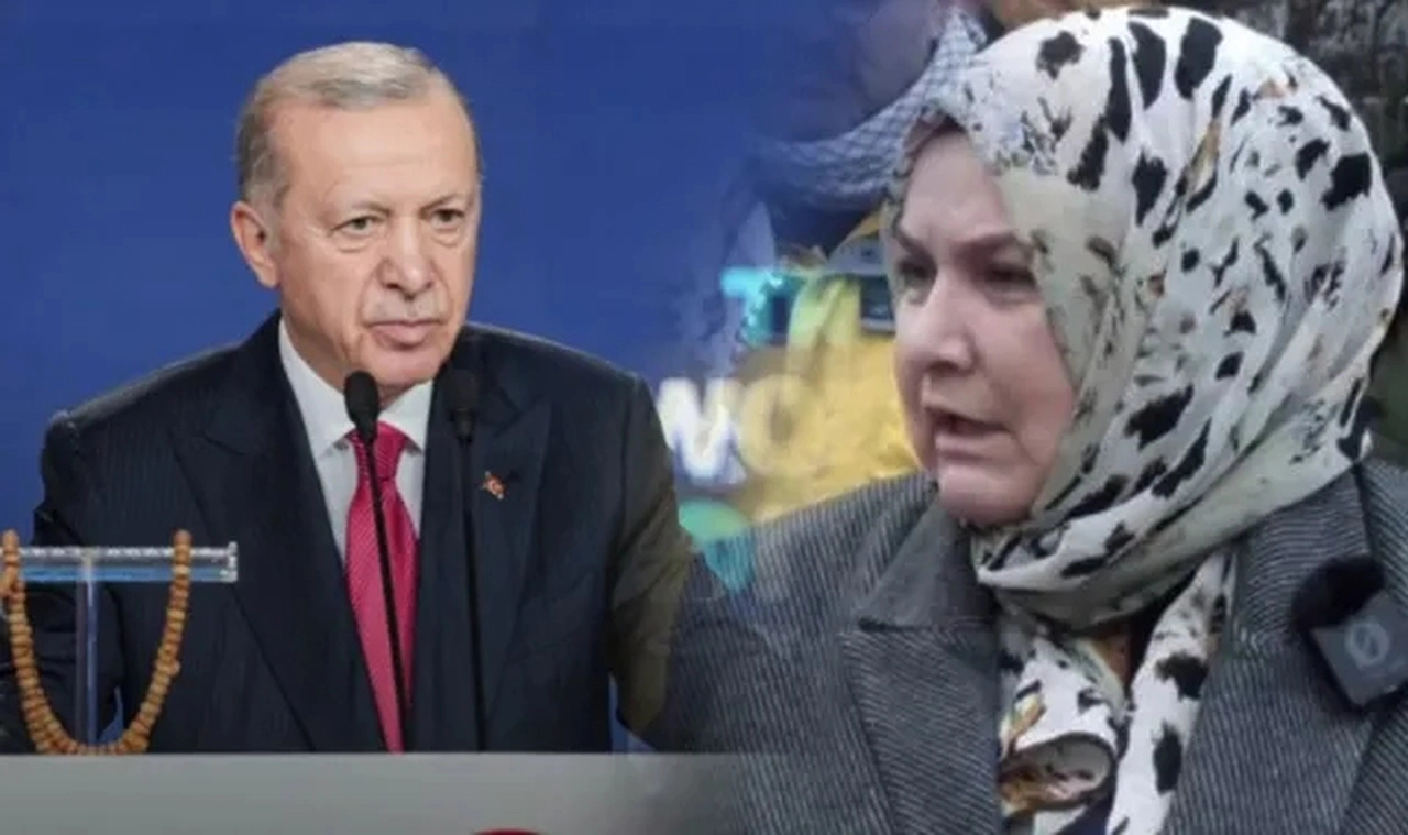 İsrail protestosu yüzünden tutuklanan gencin annesi isyan etti: 'Hani Filistin'in yayındaydık'