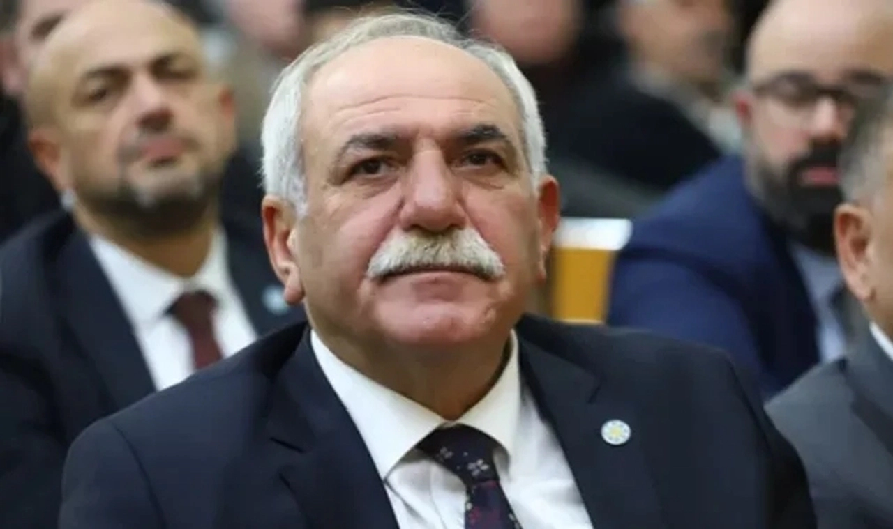 İYİ Partili Durmuş'tan Erdoğan'a 'silkeleme' yanıtı: 'AKP iktidarı son demlerini yaşıyor'