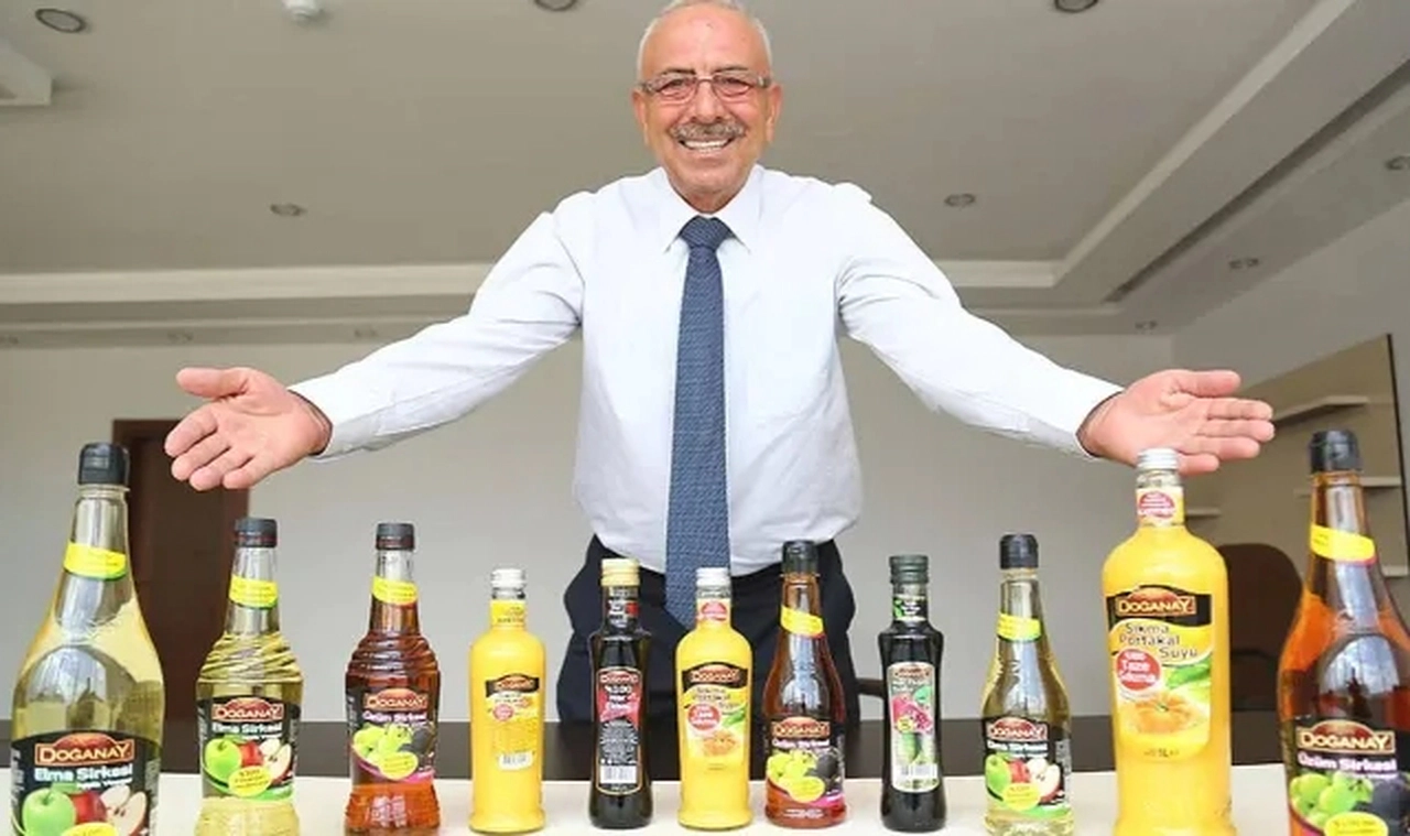 Kızılay 10 milyon avroya fabrika aldı