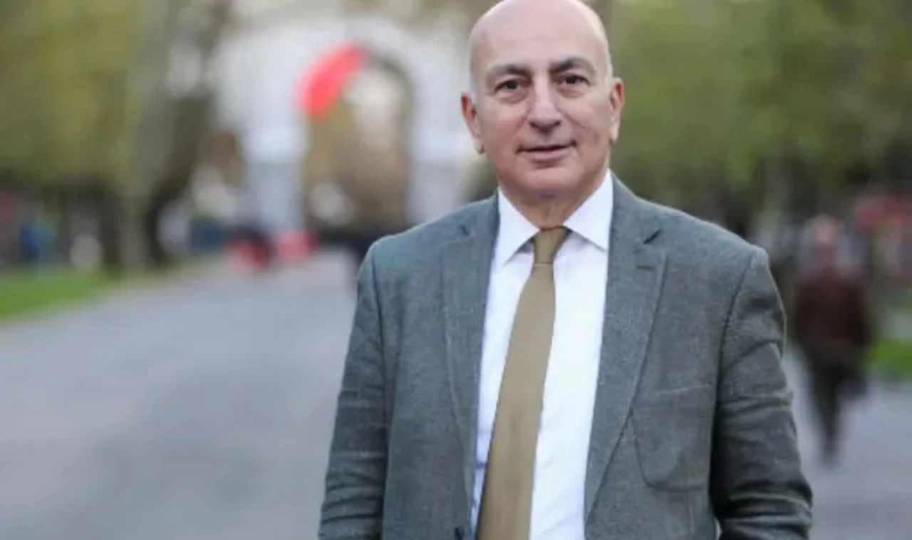 Mahfi Eğilmez açıkladı: Suriyeliler ülkesine dönerse bunun Türkiye ekonomisine etkisi ne olur?