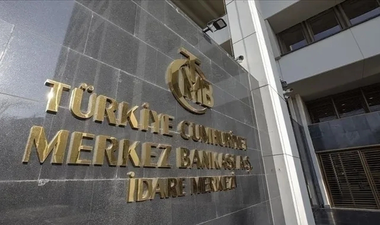Merkez Bankası: Reel Kesim Güven Endeksi, bir önceki aya göre 0,7 puan azalarak 102,7 oldu
