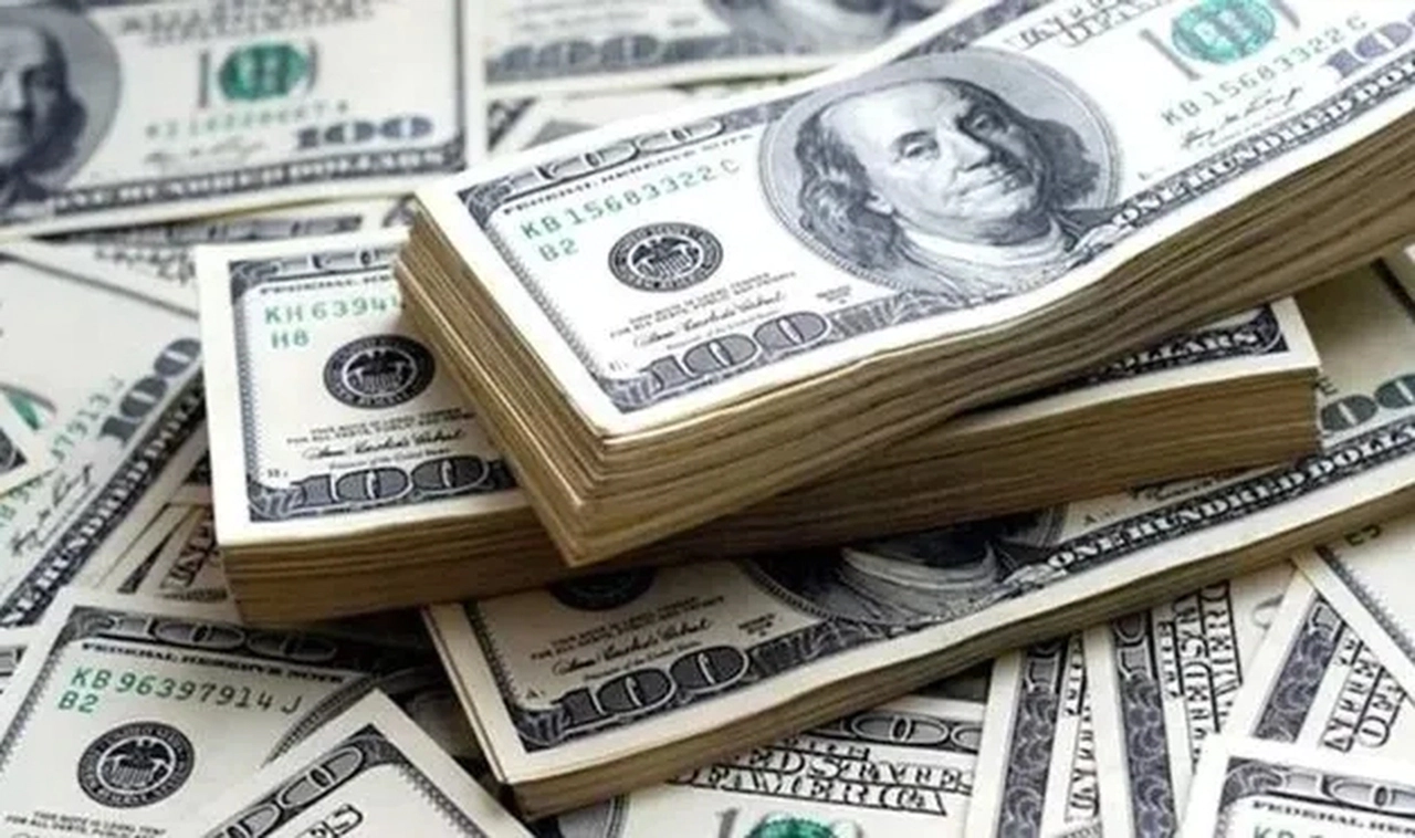 Merkez Bankası rezervlerinde yeni rekor: 163 milyar dolar