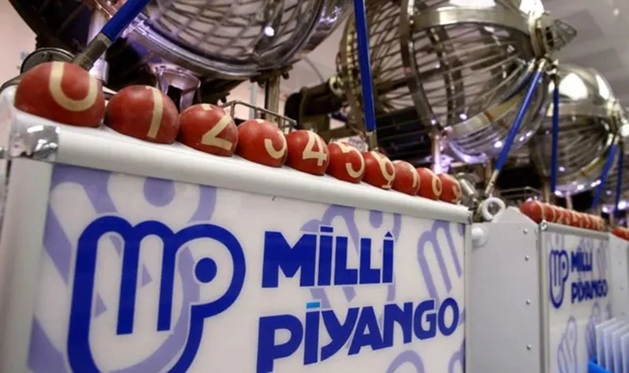 Milli Piyango'da yeni yıla saatler kala sistem çöktü: Bayiler biletlerini alamadı