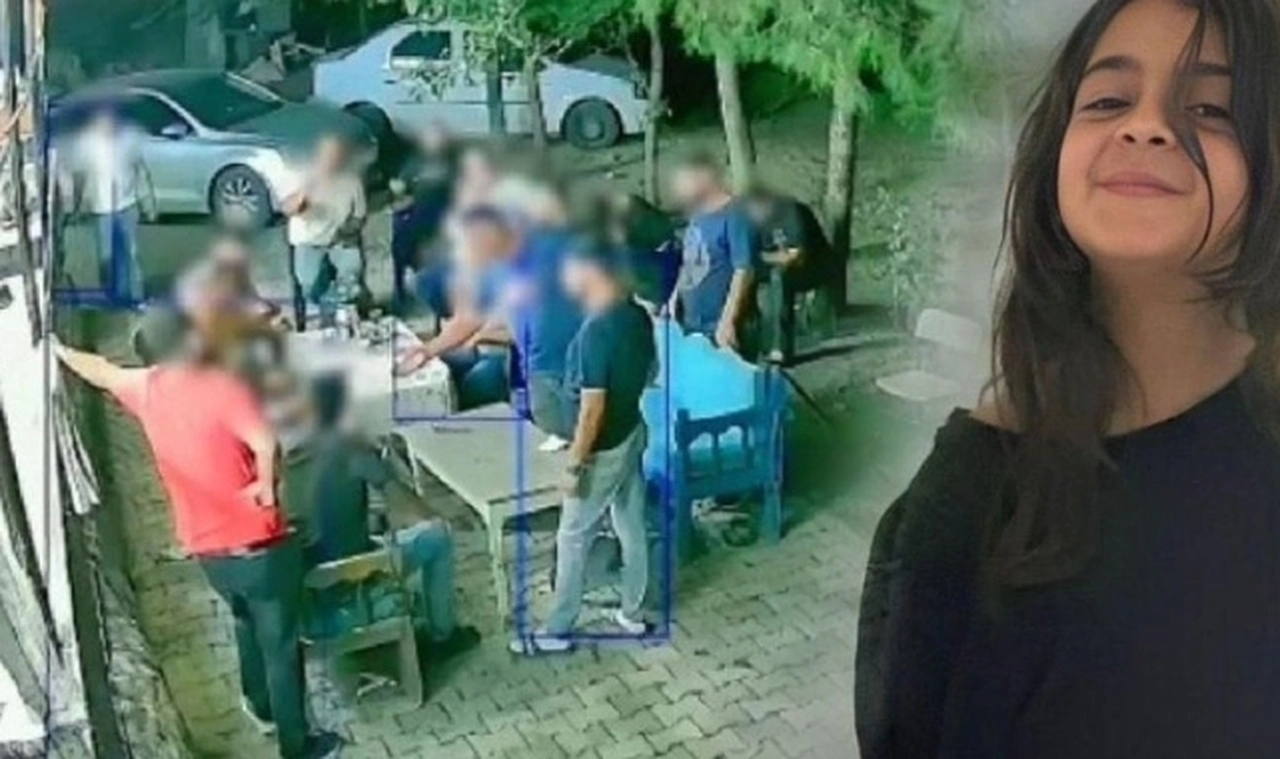 Narin davasında flaş tanık gelişmesi! Amca Salim Güran'ın işçisi R.A cezaevinden tanık olacak