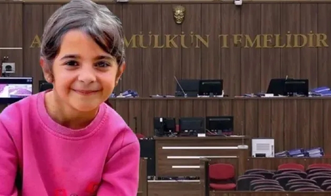 Narin Güran cinayeti davası... Mahkeme Başkanı: Bu gece kararımızı açıklayacağız