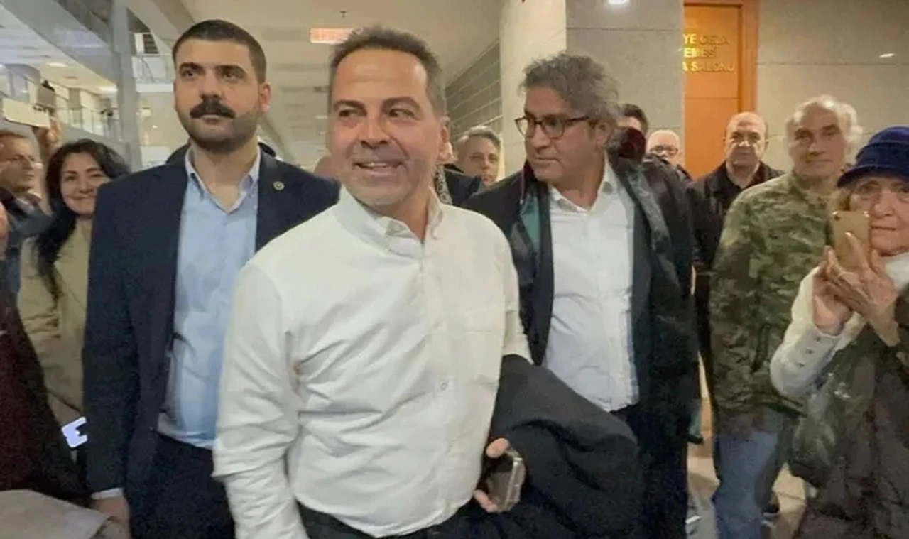 Nasuh Mahruki Davasında Yeni Gelişme