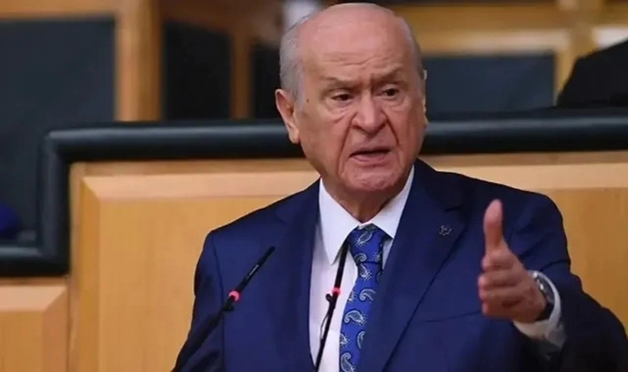 Nereden nereye... Bahçeli'nin 2022 yılındaki konuşması yeniden gündem oldu: Kılıçdaroğlu'na Öcalan ile ilgili bakın ne demişti?
