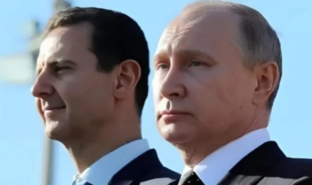 Putin'den günler sonra gelen 'Suriye' açıklaması: 'Yenilmedik'
