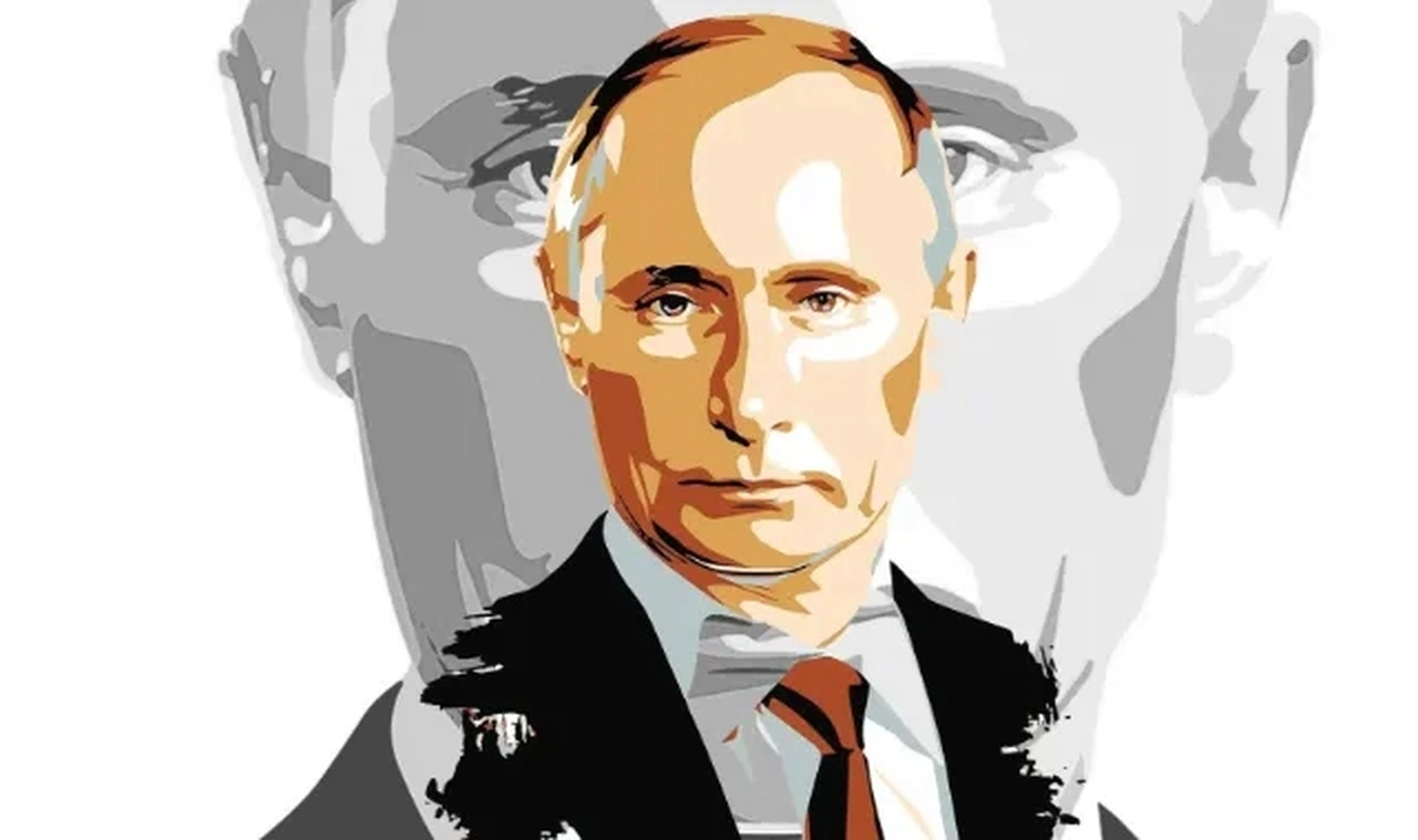 Putin'den, Türkiye'yi hasım olarak ilan ettiğini gösteren hareket: Türk şirkete kayyum atadı