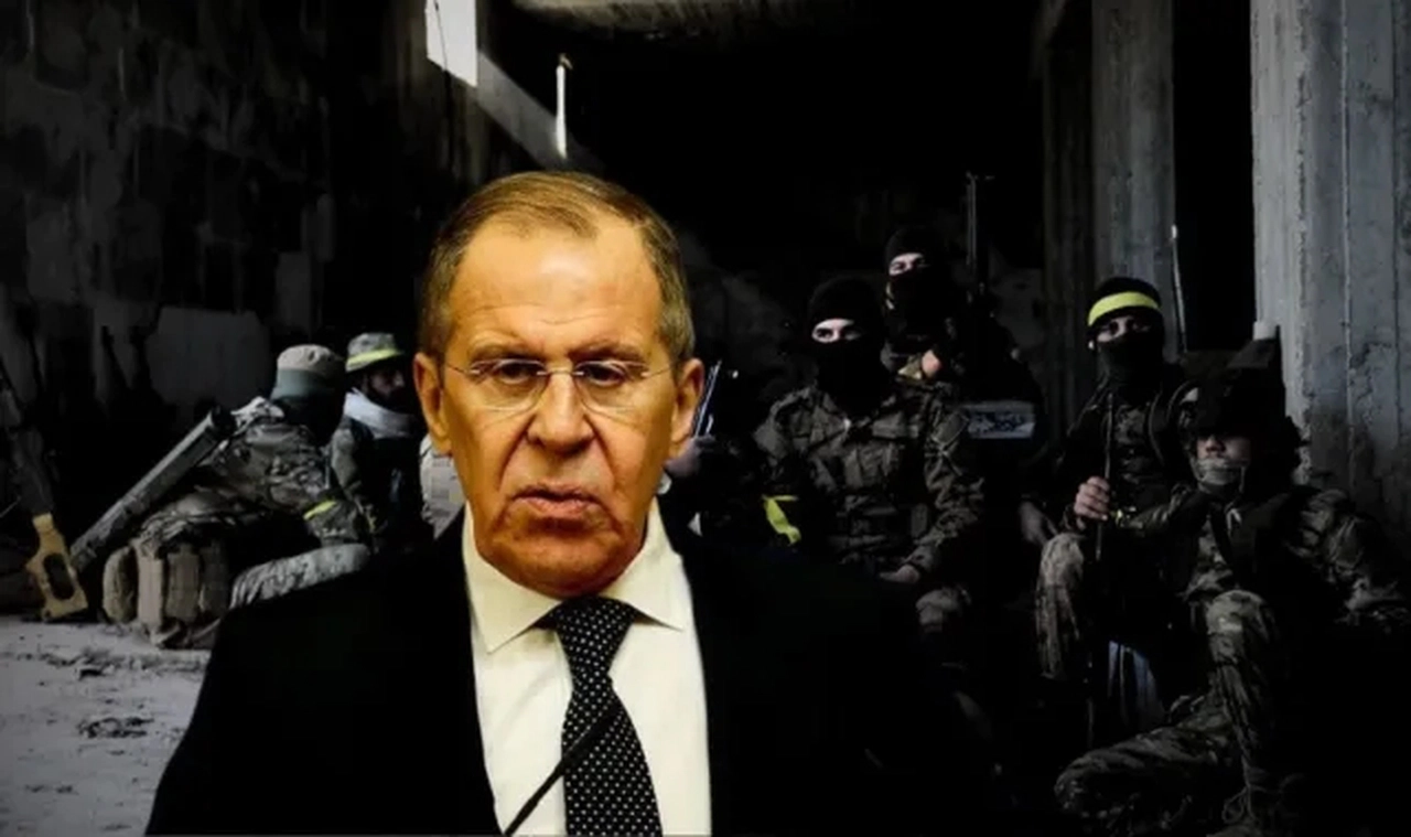 Rus Bakan Lavrov: İran ve Türkiye ile Suriye konusunda mutabık kaldık