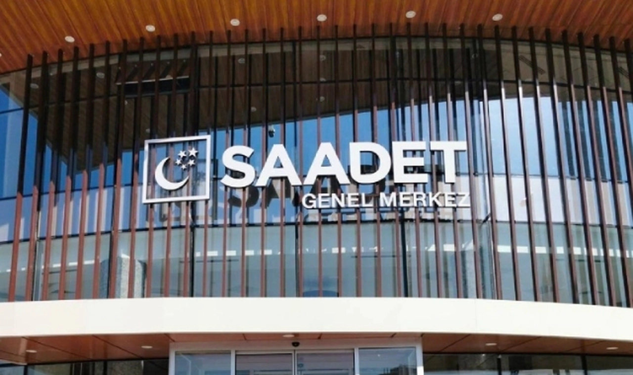Saadet Partisi, DEVA Partili Ekmen ve Kaya'nın katılımıyla TBMM'de yeniden grup kurdu