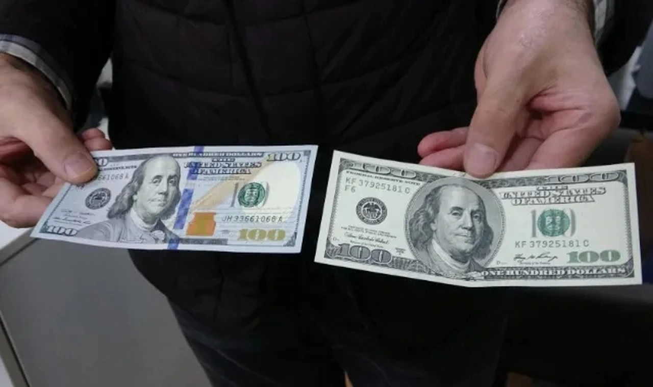 Sahte dolar krizi devam ediyor! Ne banka ne döviz bürosu çareyi bulamayınca uyanıklar işbaşına geçti