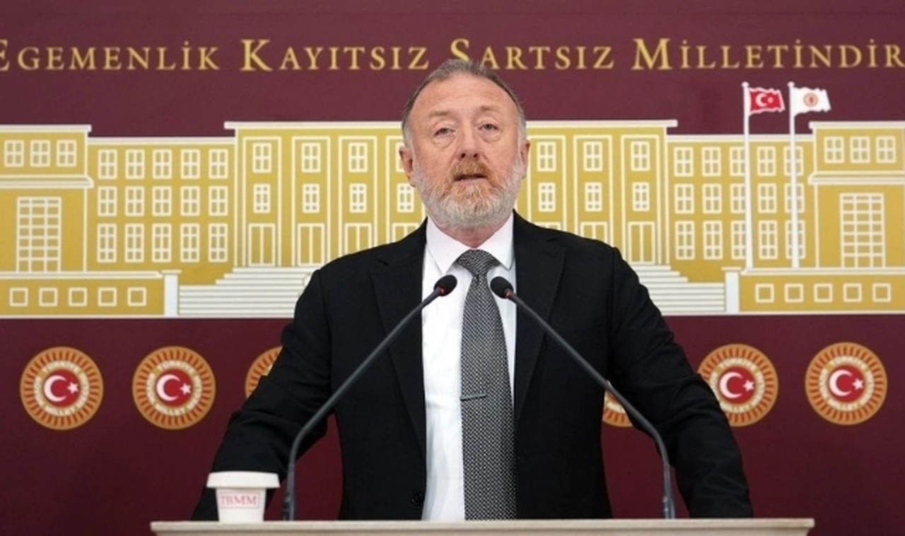 Sezai Temelli'den 'İmralı' açıklaması: Bize ulaşmış resmi dönüş yok