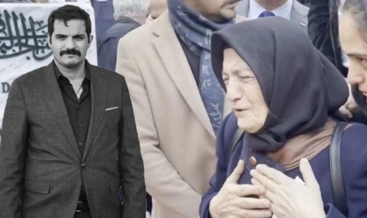 Sinan Ateş'in annesi bir kez daha MHP'yi suçladı: 'Oğlumun katilleri orada'