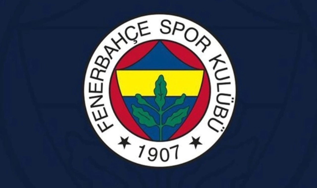 TFF'ye resmi bildiri: Fenerbahçe, Türkiye Kupası'na katılmıyor