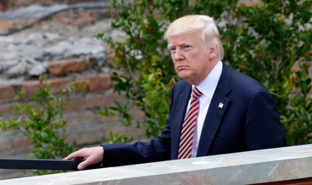 Trump: "Panama Kanalı'nın bizlere iade edilmesini talep edeceğiz"