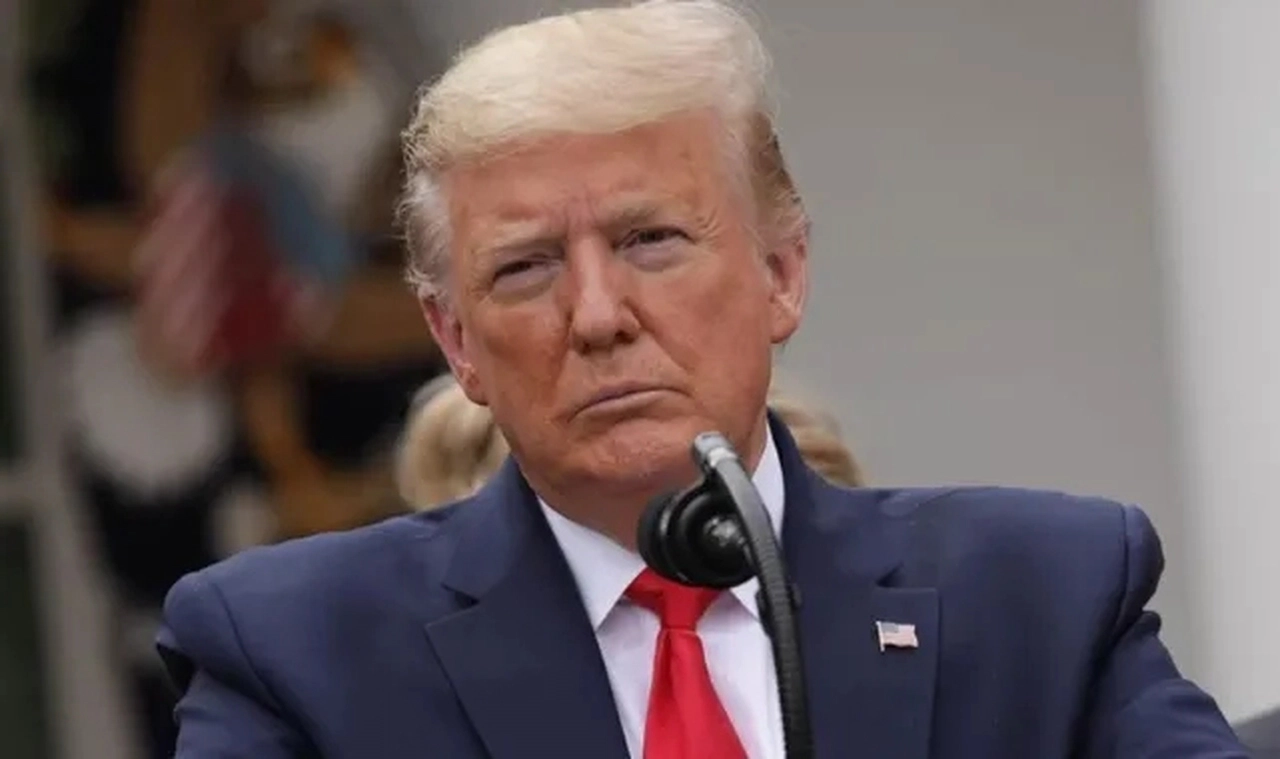 Trump, yasadışı göçmenler için 'ordu' kozunu kullanacak