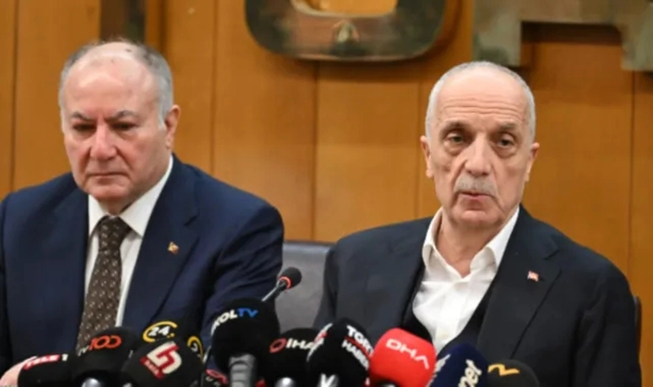 TÜRK-İŞ asgari ücret için 29.583 TL demişti: Bu rakam kabul edilirse diğer kalemlerdeki artış ne olacak?