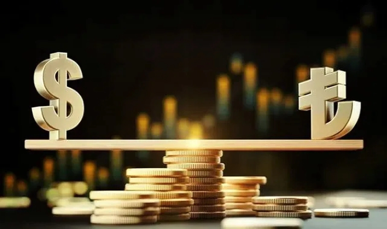 Türkiye kişisel servet artışında dünya rekoru kırdı: 15 yılda yüzde 1708!