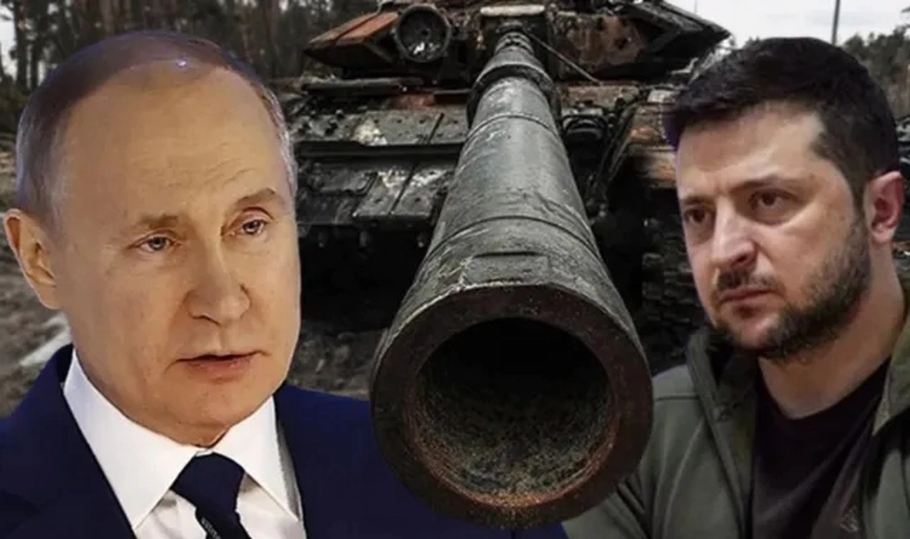 Ukrayna, NATO'dan 'acil' olarak istedi