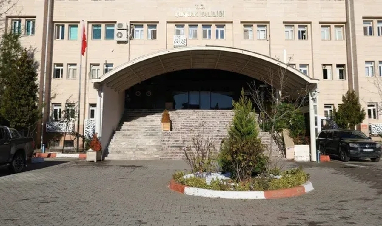 Valilik duyurdu: Şırnak'ta 15 günlük yasak
