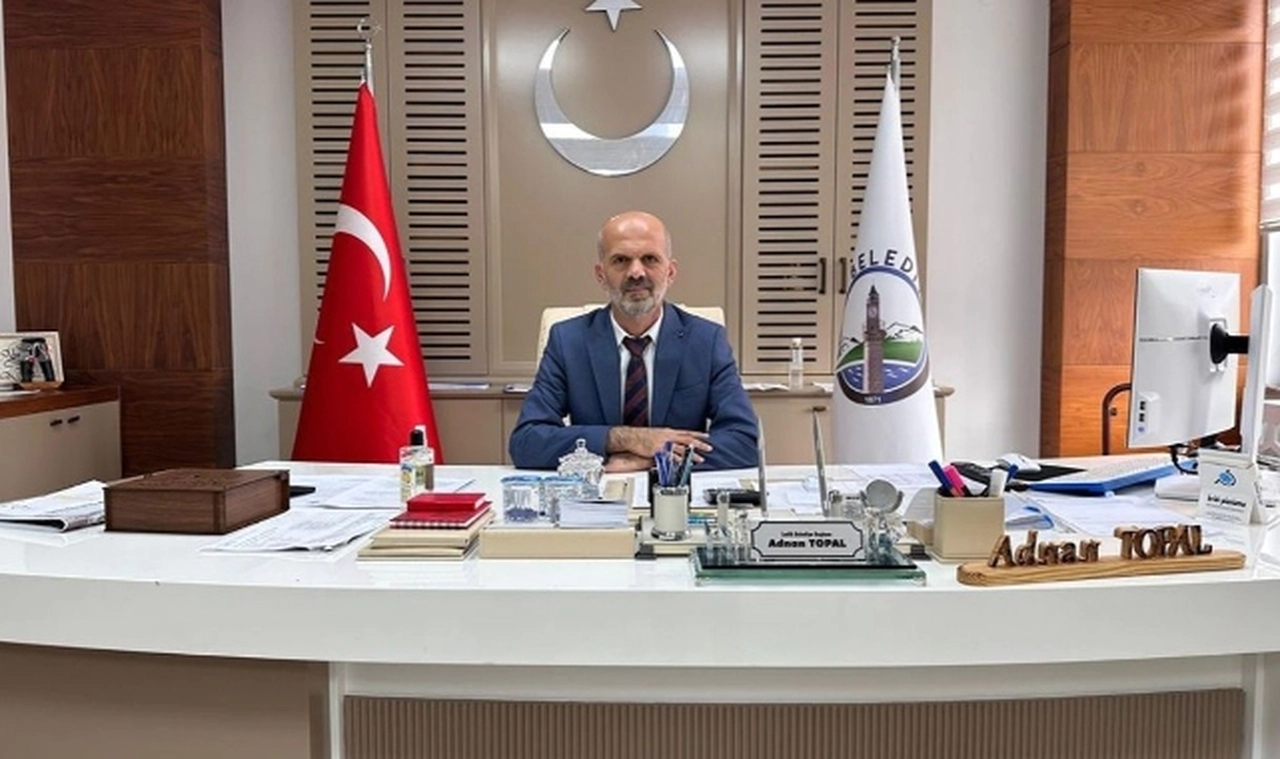 YRP'den bir istifa daha!