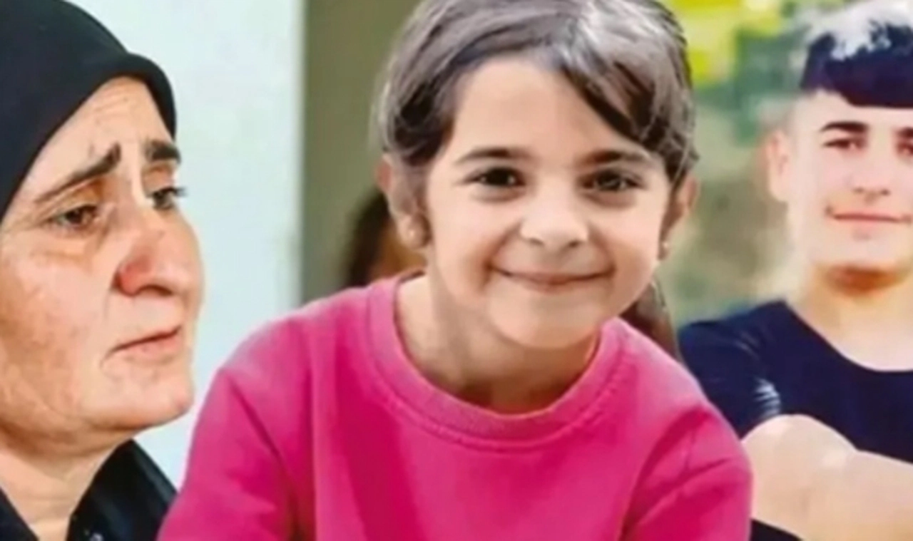 12 yıllık cinayet 'Narin' yöntemiyle çözüldü: Oğlu ve kardeşi mi öldürdü?