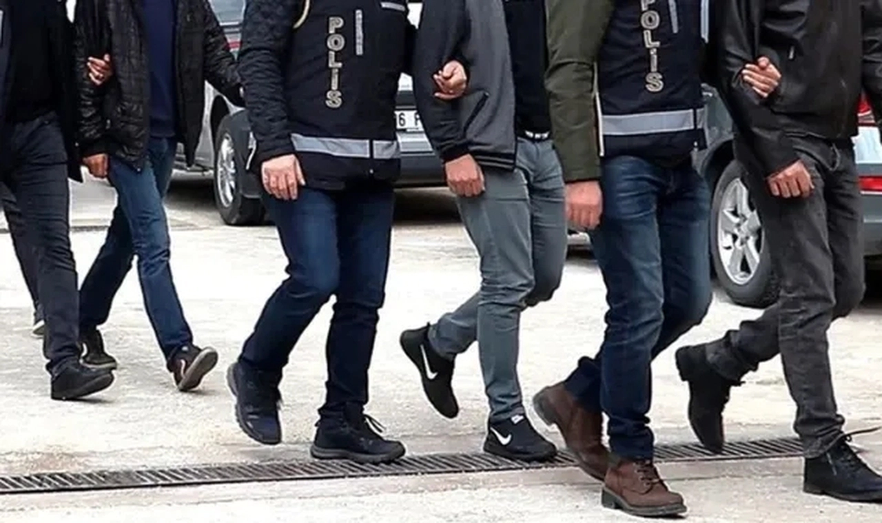 500 Milyon Liralık Vurgun! 56 Şüpheli Gözaltında