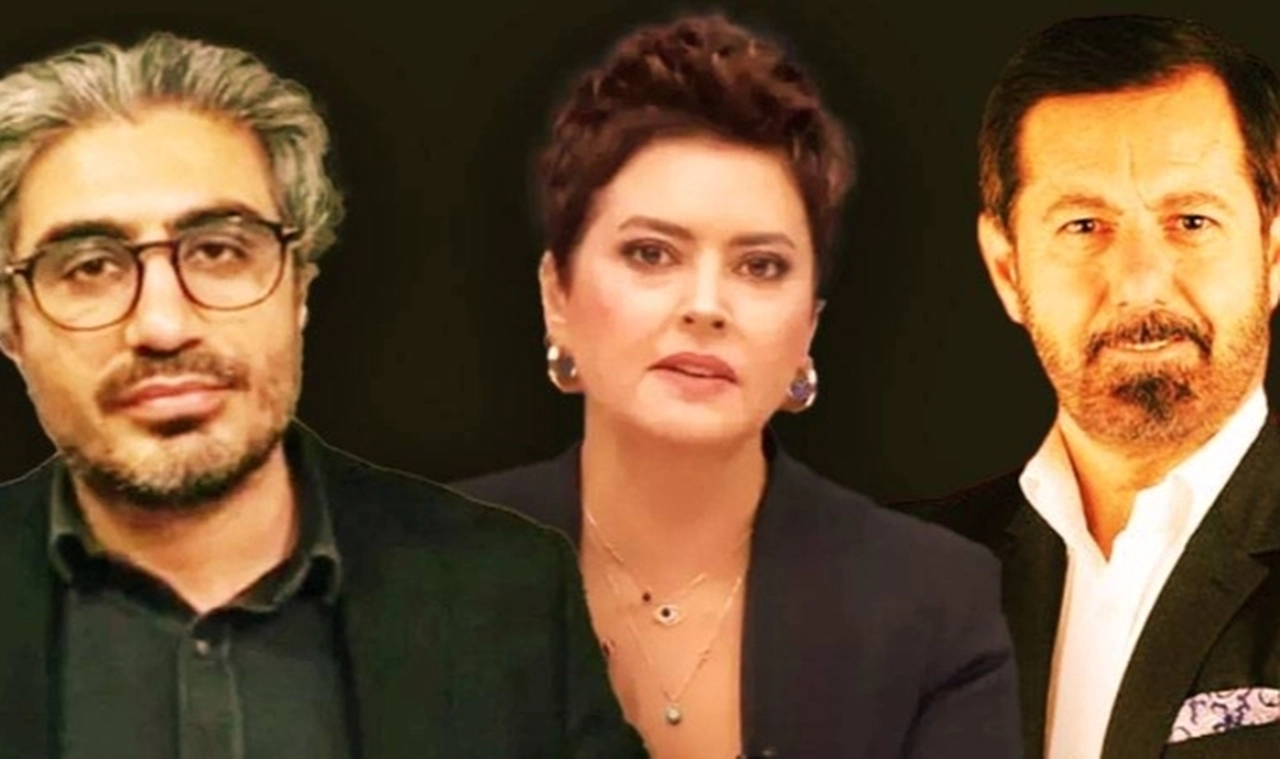52 barodan gazetecilerin gözaltına alınmasına tepki: Ülke demokrasisine yönelik önemli bir tehlikedir