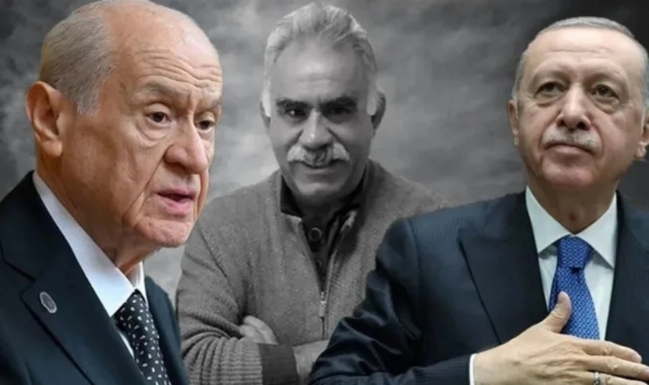 Abdullah Öcalan ev hapsine ne zaman alınacak? Evi nerede olacak?