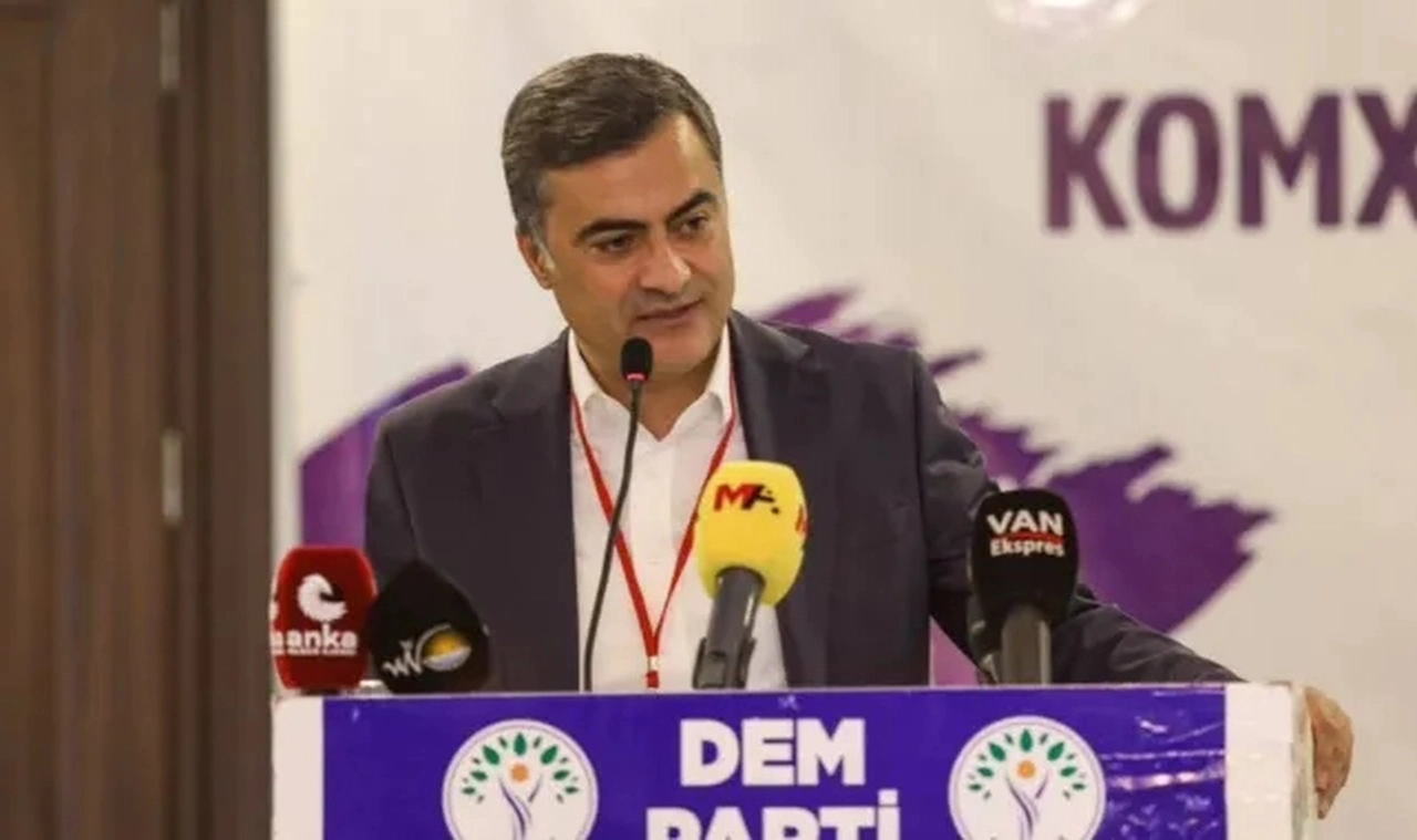 Abdullah Zeydan davasında karar 30 Ocak’ta verilecek