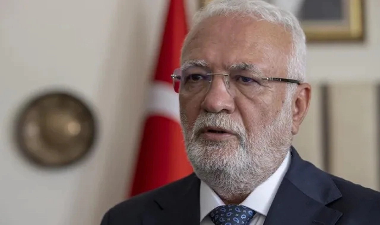 AK Partili Elitaş, asgari ücret hakkında konuştu: Türk işçisi 3 çeyrek altın, ABD işçisi 75 çeyrek altın kaybetmiş