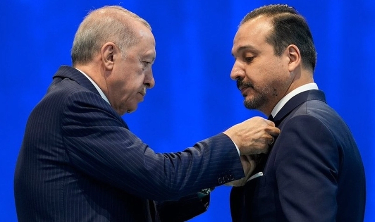 AK Partili Kürşad Zorlu eleştirilere yanıt verdi