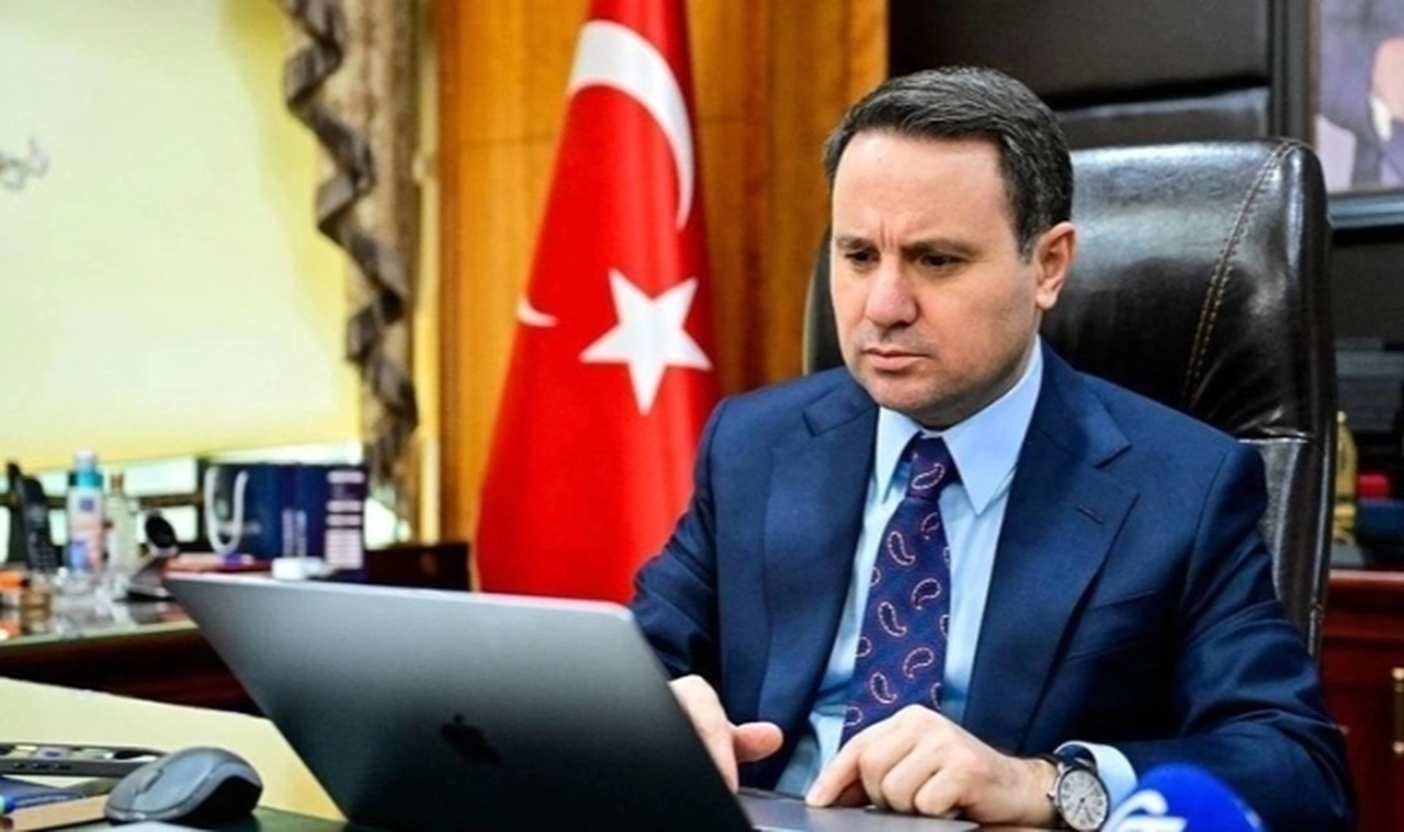 'Akın Gürlek' operasyonu Gökçeada'ya sıçradı: 1 kişiye daha gözaltı