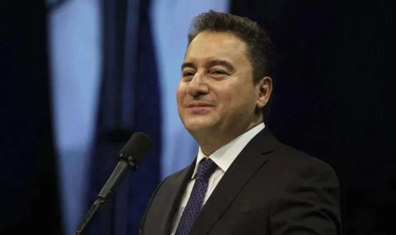 Ali Babacan: Ülkeyi kaosa sürüklemeyin