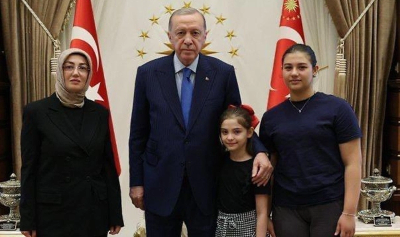 Ayşe Ateş'ten, takipsizlik kararı ardından Cumhurbaşkanına koruma çağrısı: 'Artık bir anlamı kalmamıştır'