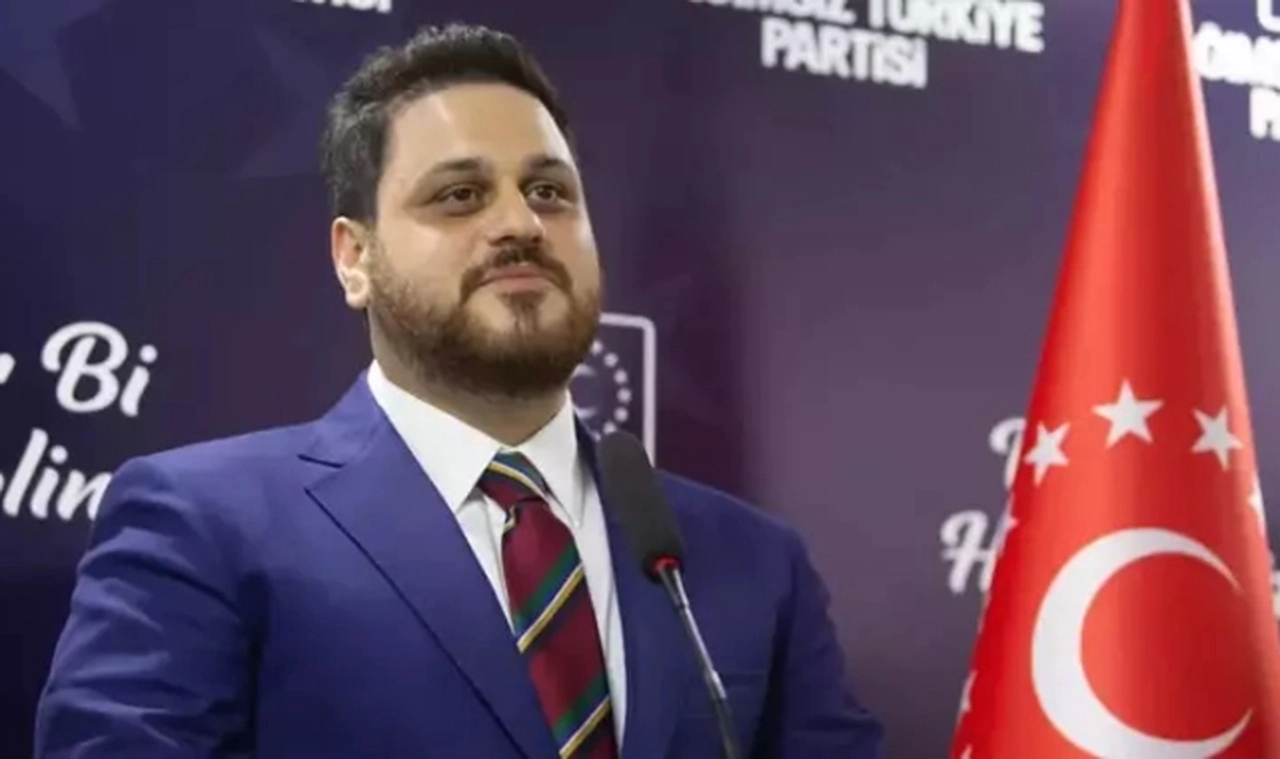 Bağımsız Türkiye Partisi Genel Başkanı Hüseyin Baş hakkında adli kontrol kararı