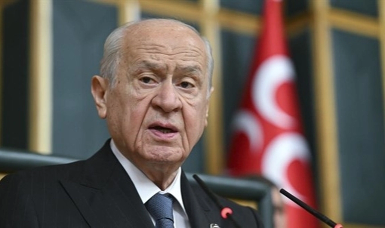Bahçeli: 78 vatan evladının hesabını kim ya da kimler verecek?