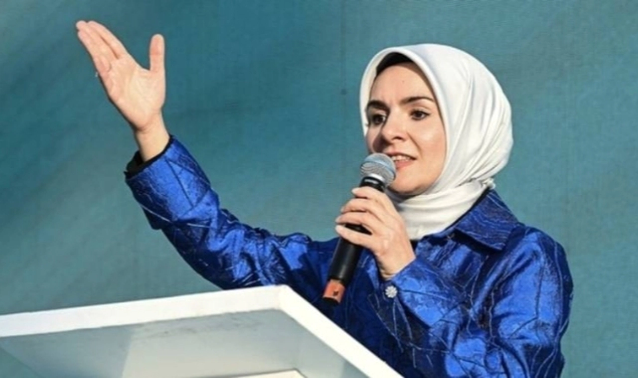 Bakan Göktaş tarih verdi: Cumhurbaşkanımız vatandaşlarımızın hayatına dokunacak müjdeler verecek!