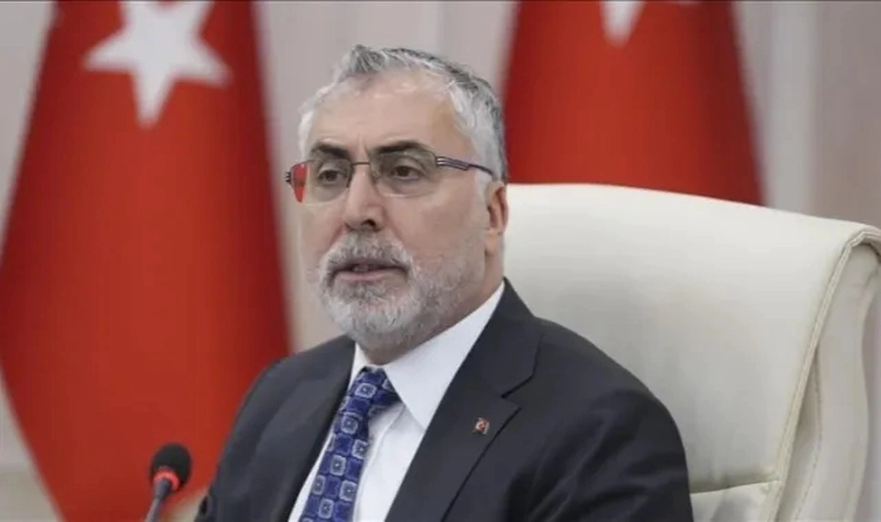 Bakan Işıkhan'dan kademeli emeklilik açıklaması