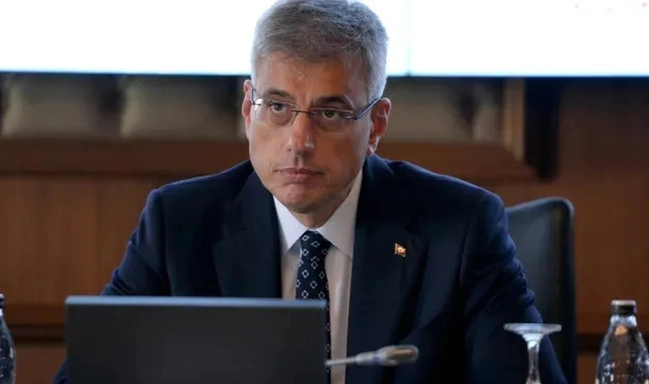 Bakan Memişoğlu'ndan 'Kartalkaya' açıklaması: Hastanede 8 yaralımız kaldı