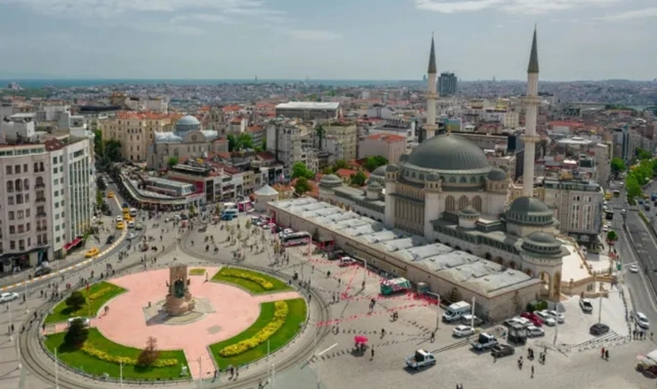 BDDK verilerine göre Türkiye'nin en zengin illeri belli oldu! Zirvede hangi il var?