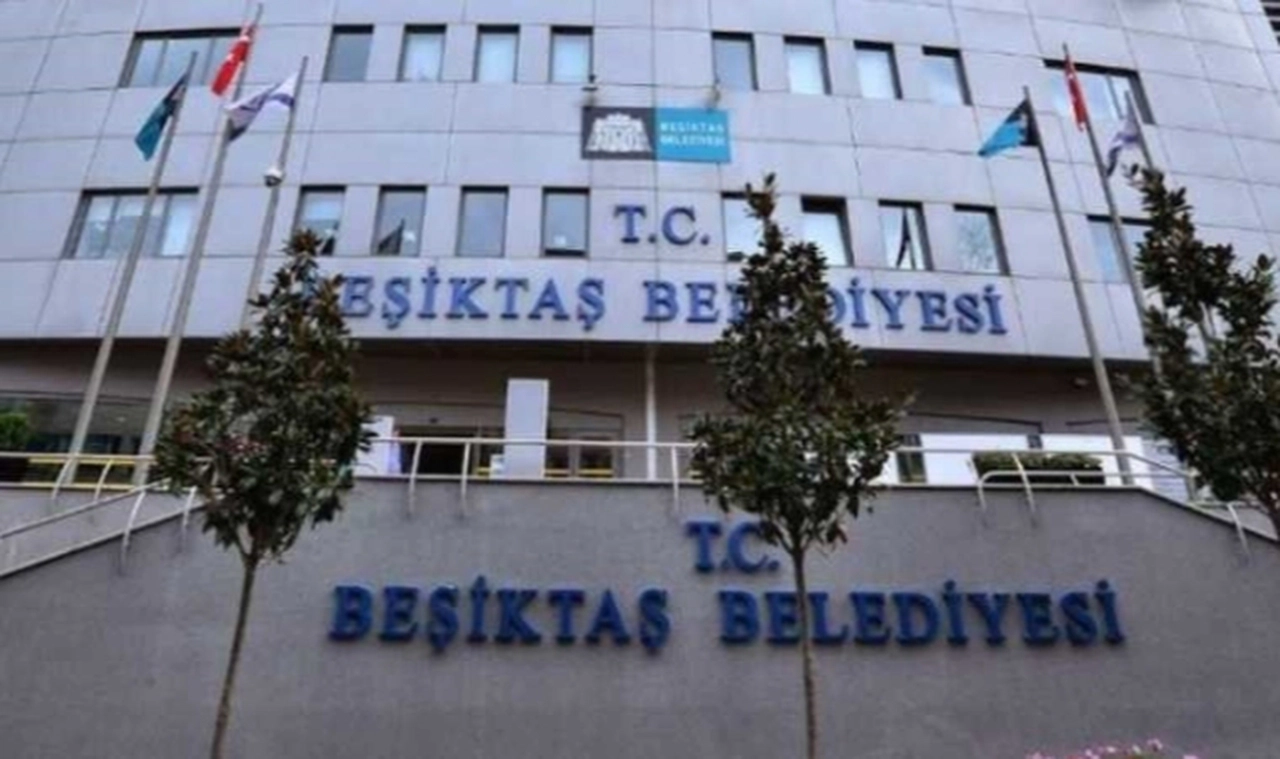 Beşiktaş Belediyesi'nde yeni başkan bugün belli oluyor