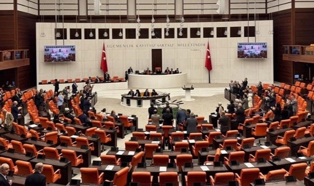 Bolu'daki yangın faciasıyla ilgili TBMM'de komisyon kurulacak