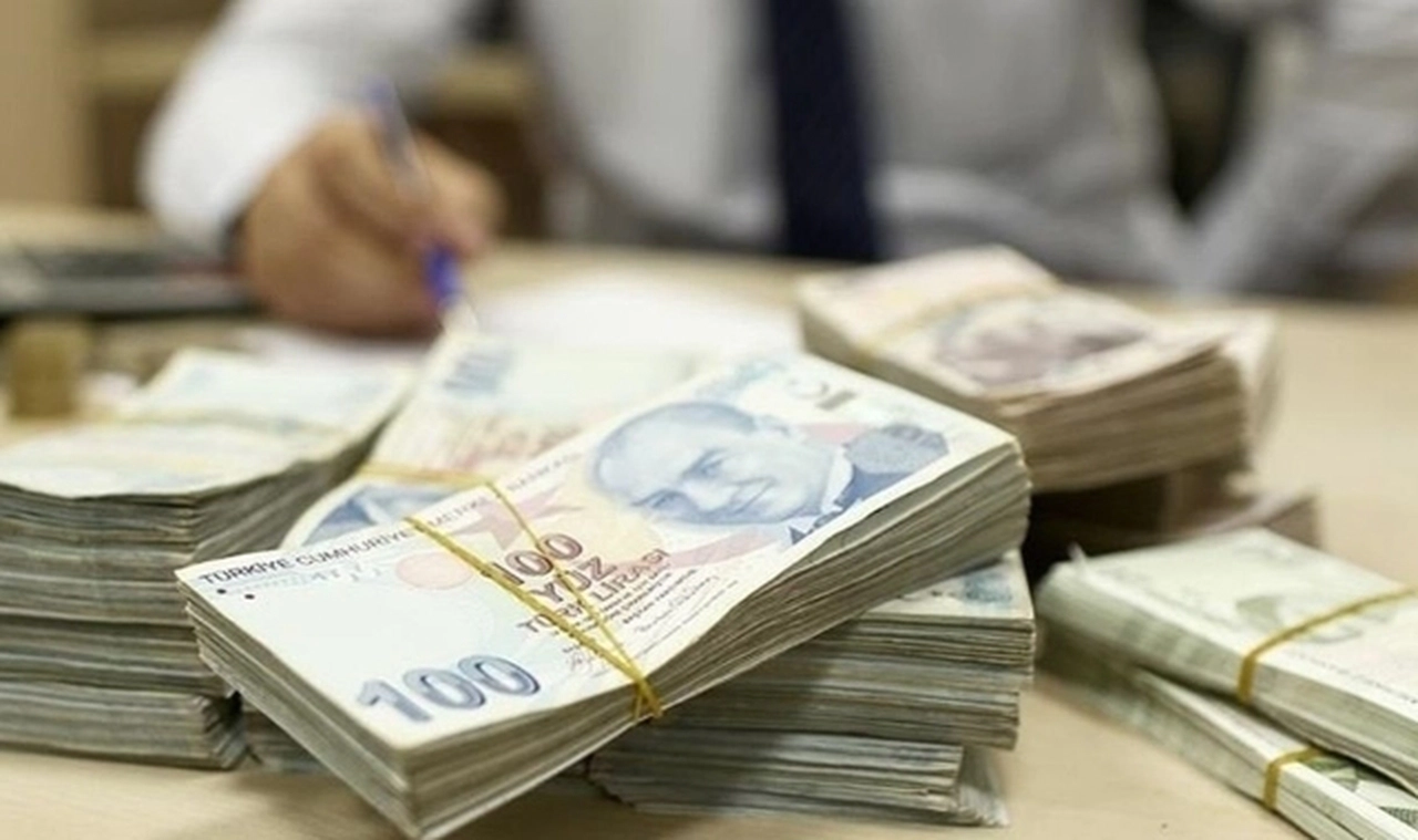 Borcu Olanlara Kötü Haber! SGK Banka Hesaplarını Bloke Etti