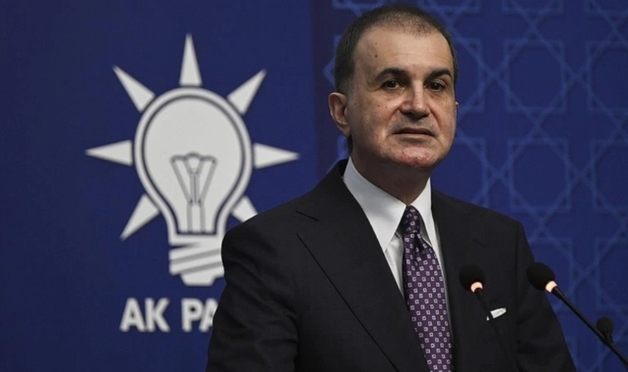 Çelik: CHP'nin açıkladığı rapor bilirkişi raporu değil