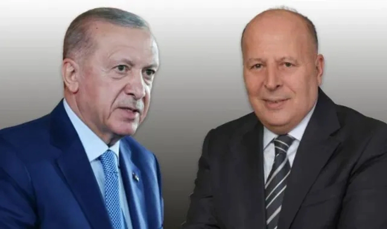 CHP'li Demirçalı'nın Cumhurbaşkanı Erdoğan ile buluşmasını sağlayan isim ortaya çıktı